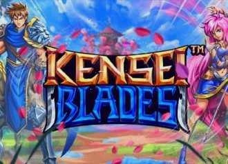 Kensei-blades Betsoft