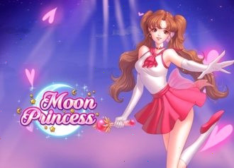 Lunar Princess